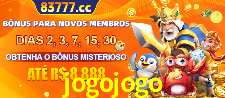 Anúncio dos benefícios para Membro VIP Sênior na plataforma jogojogo, incluindo bônus promocionais, semanais e mensais, ilustrado com o personagem Fortune Tiger.