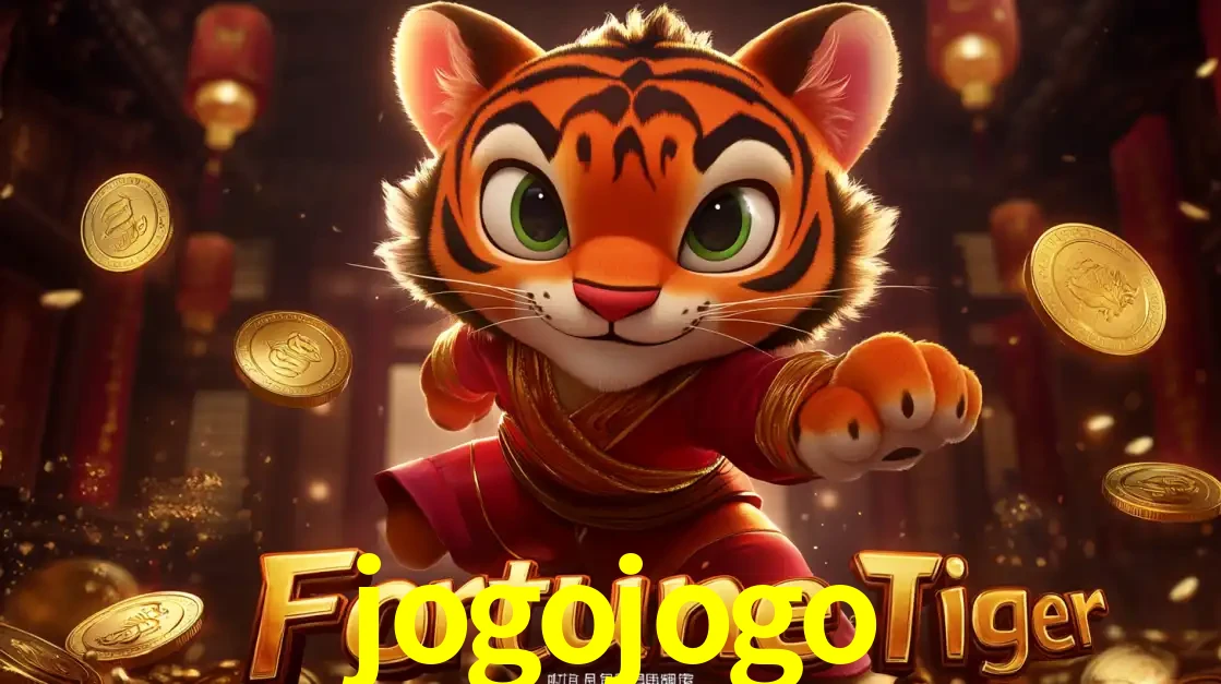 O carismático mascote do jogo de slot Fortune Tiger, um tigre fofo em pose de artes marciais, pronto para trazer sorte e multiplicadores de ganhos no cassino online jogojogo.