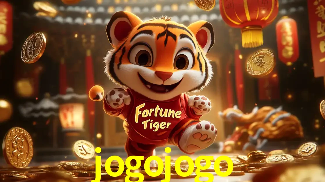 O alegre personagem do Fortune Tiger correndo sobre um caminho de moedas de ouro, simbolizando os grandes prêmios e a diversão do popular jogo de slot do jogojogo.